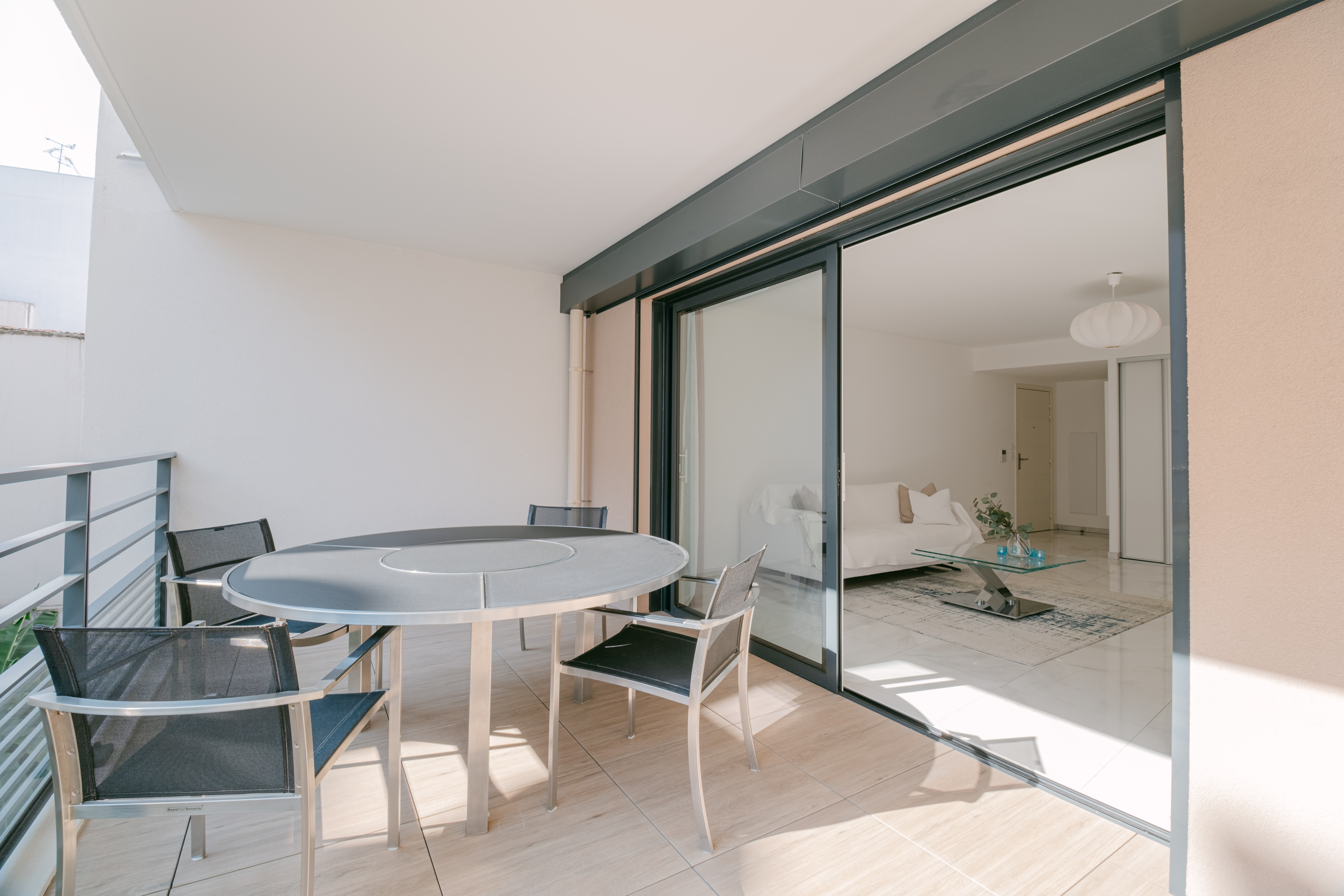 Location Riviera Croisette - Conciergerie Coast Pearls Cannes